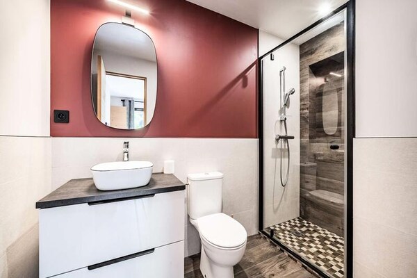 Foto van Appartement in Morzine bij skipistes - Vakantiehuis in MORZINE - Untagged