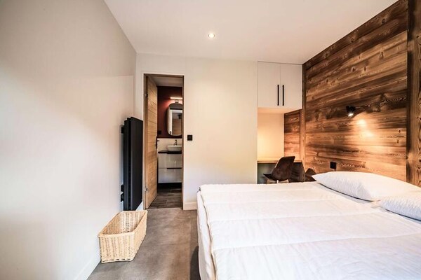 Foto van Appartement in Morzine bij skipistes - Vakantiehuis in MORZINE - Untagged