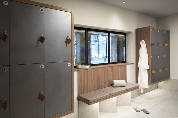 Foto van Appartement in Les Contamines met Spa - Vakantiehuis in LES CONTAMINES MONTJOIE - Untagged