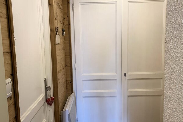 Foto van Appartement in Les Carroz bij de skipistes - Vakantiehuis in Les Carroz D'Arâches - Untagged