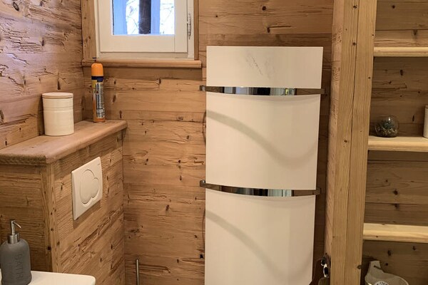 Foto van Appartement in Les Carroz bij de skipistes - Vakantiehuis in Les Carroz D'Arâches - Untagged