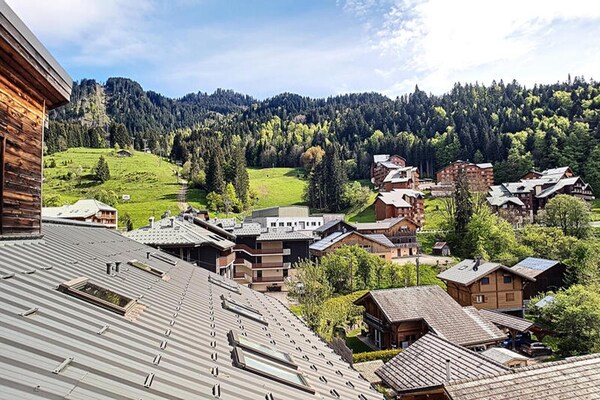 Foto van Enchaple D26 - Vakantiehuis in Saint Jean d'Aulps - AreaSummer5KM