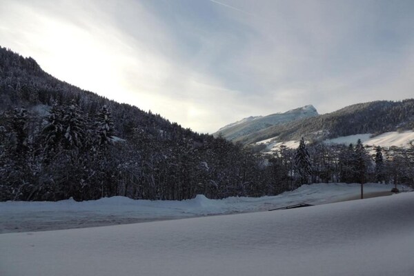 Foto van Gezellig skiappartement met zwembad - Vakantiehuis in Morillon les Esserts - AreaWinter20KM