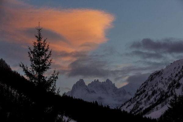 Foto van Ontspannend appartement aan het zwembad in de Alpen - AreaWinter5KM