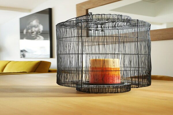 Foto van Charmant appartement in het centrum van Parijs met terras - 