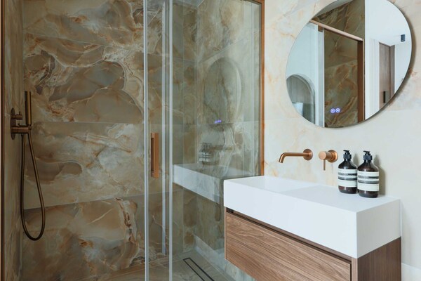 Foto van Elegant appartement - 3BR-8P- Le Marais - Vakantiehuis in Paris - Untagged