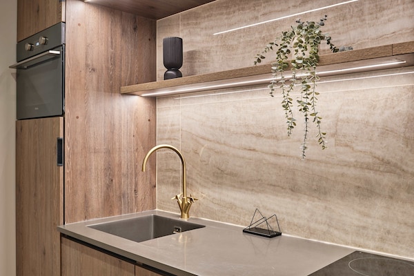 Foto van Subliem AC-appartement - Champs Elysées - Vakantiehuis in Paris - Untagged