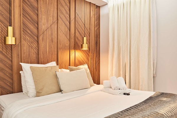 Foto van Subliem AC-appartement - Champs Elysées - Vakantiehuis in Paris - Untagged