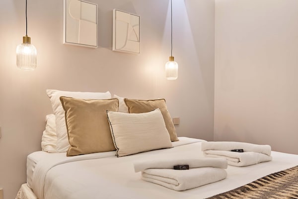 Foto van Subliem AC-appartement - Champs Elysées - Vakantiehuis in Paris - Untagged
