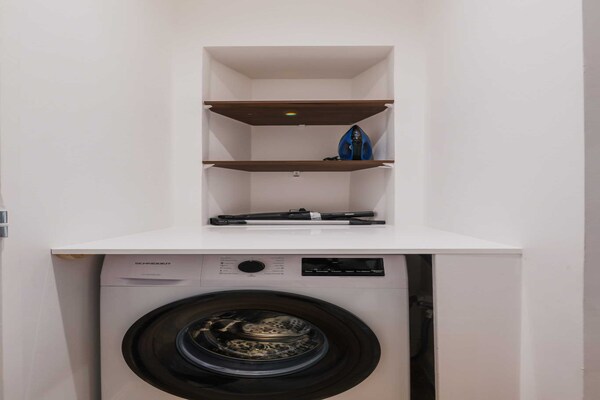 Foto van Charmant appartement - 2BR/ 6P - Arc de Triomphe - Vakantiehuis in Paris - 