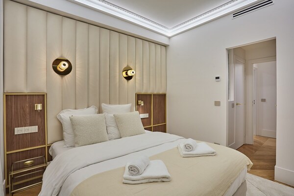 Foto van Appartement Matignon St Honore van Studio Prestige - 