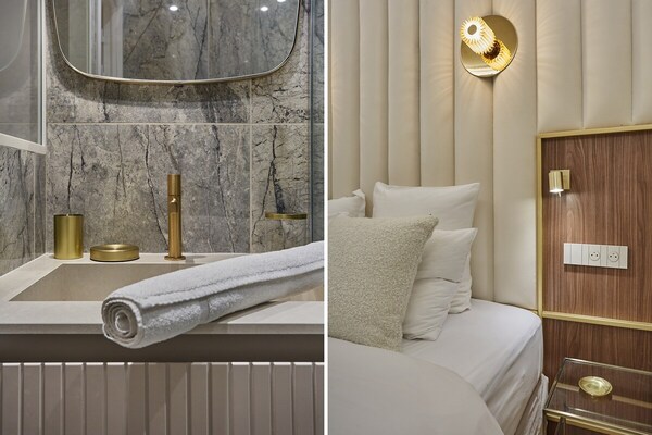 Foto van Appartement Matignon St Honore van Studio Prestige - 