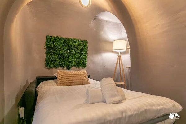 Foto van Duplex appartement 4 slaapkamers/11 plaatsen - Moulin Rouge - Untagged