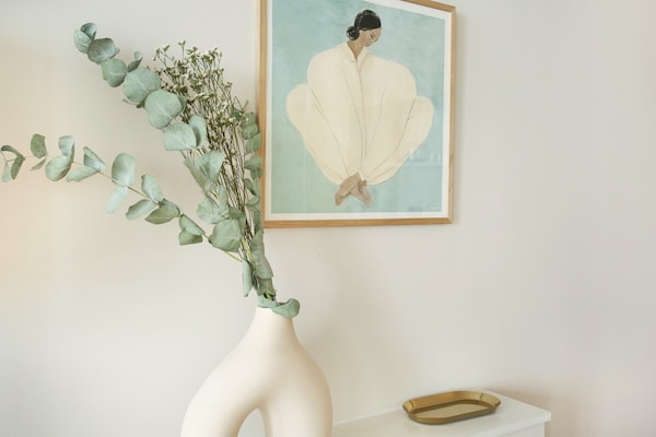 Foto van Luxe en nieuw appartement in het centrum van Parijs - 