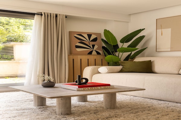 Foto van Elegant appartement - AC-3BR-8P - Place de la Nation - Untagged