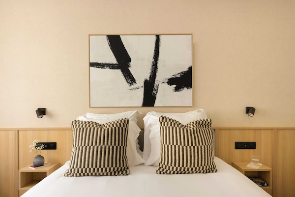 Foto van Elegant appartement - AC-3BR-8P - Place de la Nation - Untagged