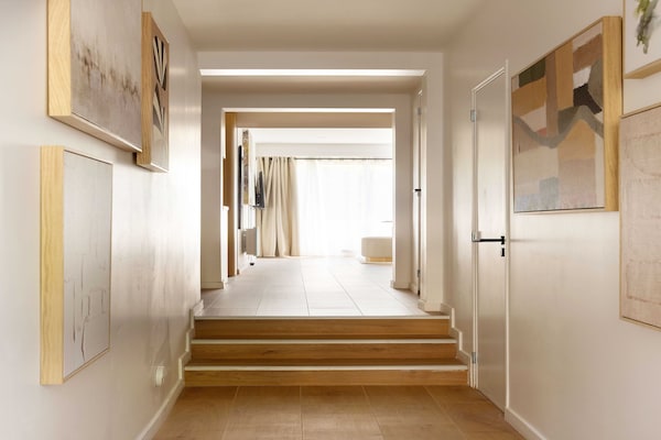 Foto van Elegant appartement - AC-3BR-8P - Place de la Nation - Untagged
