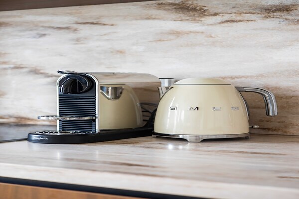 Foto van Elegant appartement - 3B/6P - Chaillot - Vakantiehuis in Paris - 