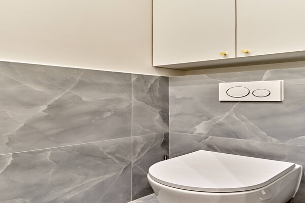 Foto van Elegant appartement AC – Buttes-Chaumont - Vakantiehuis in Paris - Untagged