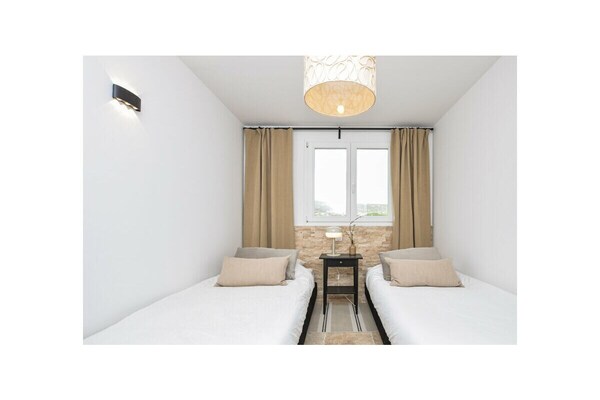 Foto van Huis Laurier Rose - Vakantiehuis in Le Plan de la Tour - Untagged