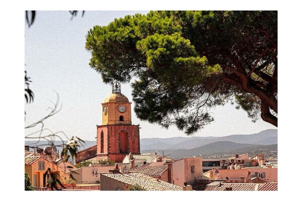 Foto van Huis Laurier Rose - Vakantiehuis in Le Plan de la Tour - Untagged