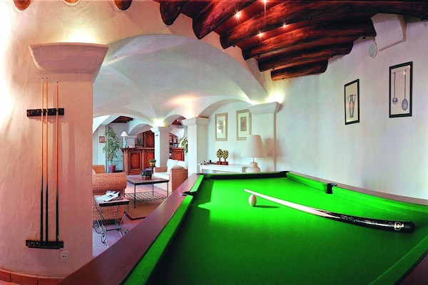 Foto van Riviera Living voor zes personen - Vakantiehuis in Sainte Maxime - Facilities