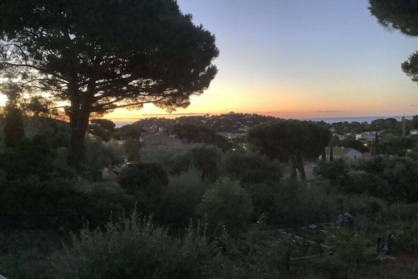 Foto van De kleine Provence || Cavalaire - Vakantiehuis in Cavalaire - Untagged