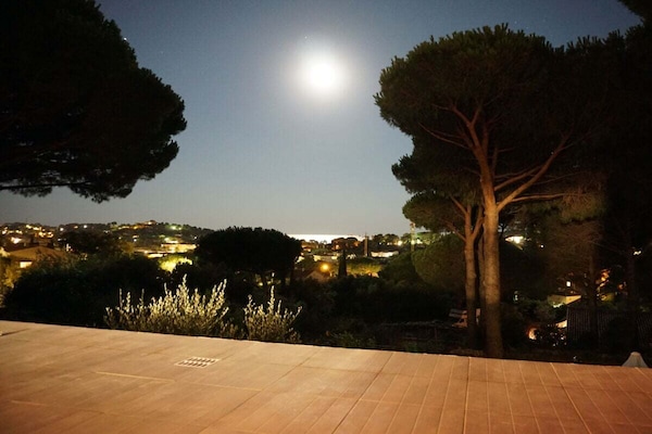 Foto van De kleine Provence || Cavalaire - Vakantiehuis in Cavalaire - Untagged