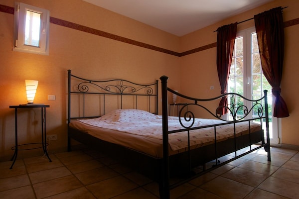Foto van De kleine Provence || Cavalaire - Vakantiehuis in Cavalaire - Untagged