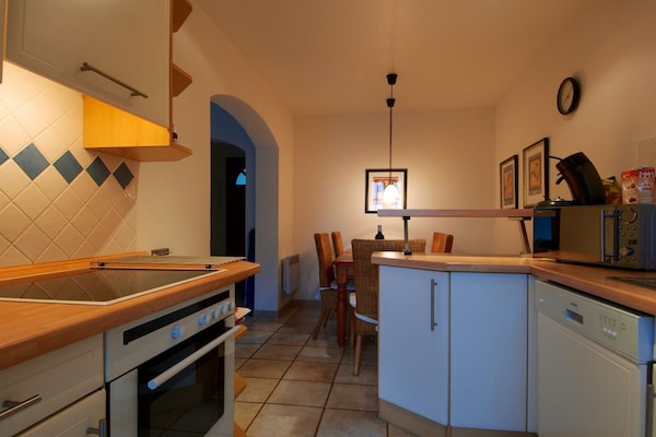 Foto van De kleine Provence || Cavalaire - Vakantiehuis in Cavalaire - Untagged