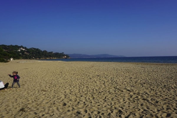 Foto van De kleine Provence || Cavalaire - Vakantiehuis in Cavalaire - Untagged