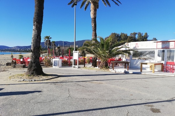 Foto van De kleine Provence || Cavalaire - Vakantiehuis in Cavalaire - Untagged