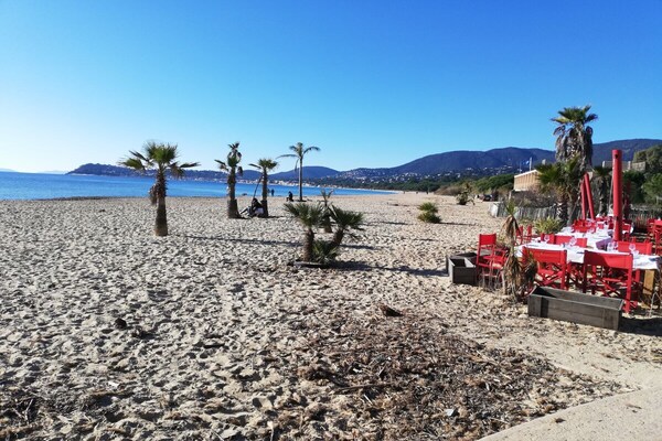 Foto van De kleine Provence || Cavalaire - Vakantiehuis in Cavalaire - Untagged