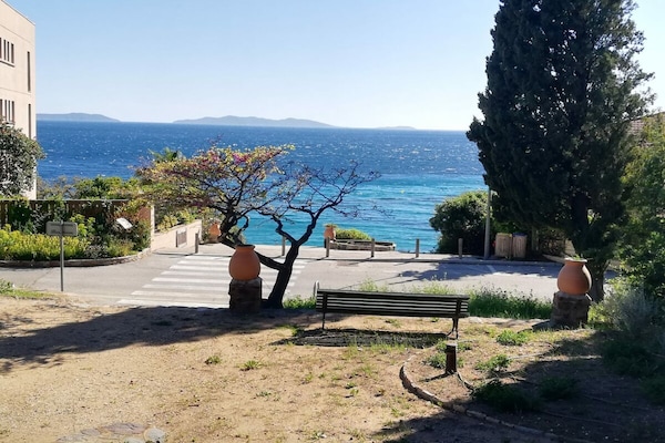 Foto van De kleine Provence || Cavalaire - Vakantiehuis in Cavalaire - Untagged