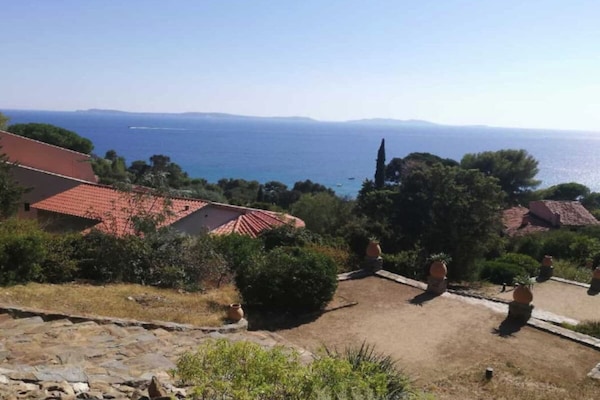 Foto van De kleine Provence || Cavalaire - Vakantiehuis in Cavalaire - Untagged