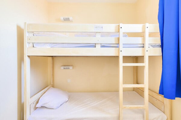 Foto van Appartement in Grimaud bij Saint-Tropez Strand - Vakantiehuis in GRIMAUD - 