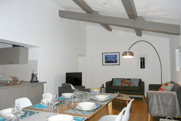 Foto van Escalet ETG strandzwembad Ramatuelle - Vakantiehuis in Ramatuelle - Untagged