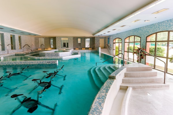 Foto van Duplexwoning voor 6 personen met zwembad - Vakantiehuis in Fayence - PoolOfHouse