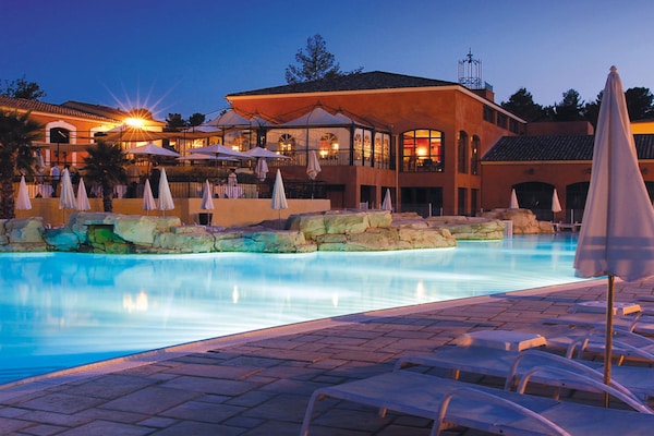 Foto van Dorpsduplex voor 8 personen met spa - Vakantiehuis in Fayence - PoolOfHouse