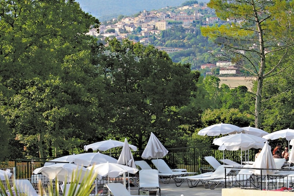 Foto van Dorpsduplex voor 8 personen met spa - Vakantiehuis in Fayence - AreaSummer1KM