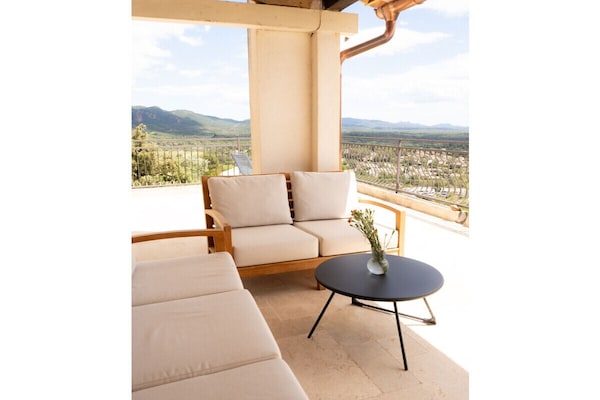 Foto van Corniche du Paradis - Vakantiehuis in Roquebrune sur Argens La Bouverie - Untagged