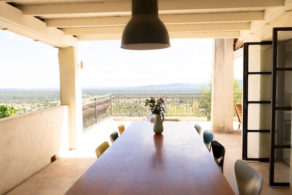 Foto van Corniche du Paradis - Vakantiehuis in Roquebrune sur Argens La Bouverie - Untagged