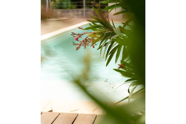 Foto van Corniche du Paradis - Vakantiehuis in Roquebrune sur Argens La Bouverie - Untagged