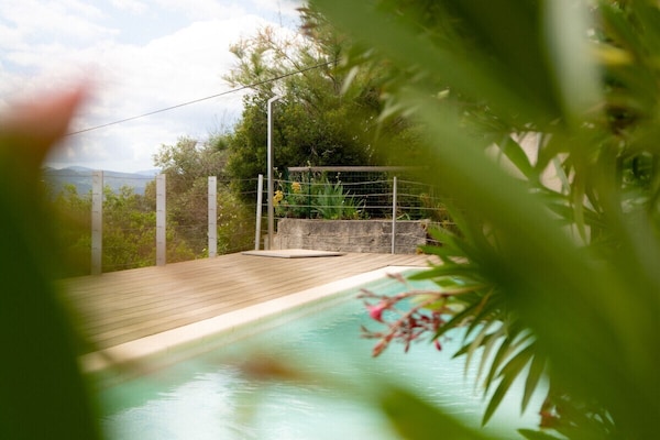 Foto van Corniche du Paradis - Vakantiehuis in Roquebrune sur Argens La Bouverie - Untagged