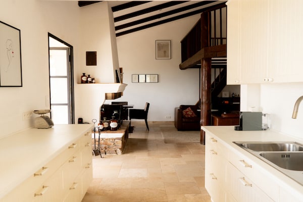 Foto van Corniche du Paradis - Vakantiehuis in Roquebrune sur Argens La Bouverie - Untagged