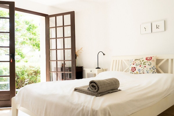 Foto van Corniche du Paradis - Vakantiehuis in Roquebrune sur Argens La Bouverie - Untagged