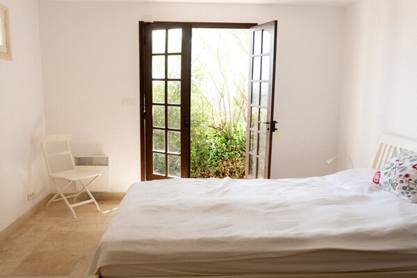 Foto van Corniche du Paradis - Vakantiehuis in Roquebrune sur Argens La Bouverie - Untagged