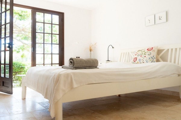 Foto van Corniche du Paradis - Vakantiehuis in Roquebrune sur Argens La Bouverie - Untagged