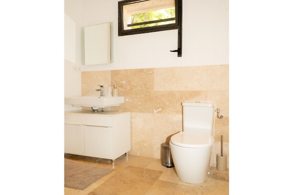 Foto van Corniche du Paradis - Vakantiehuis in Roquebrune sur Argens La Bouverie - Untagged