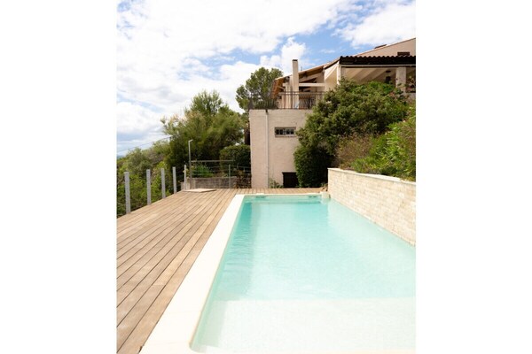 Foto van Corniche du Paradis - Vakantiehuis in Roquebrune sur Argens La Bouverie - Untagged